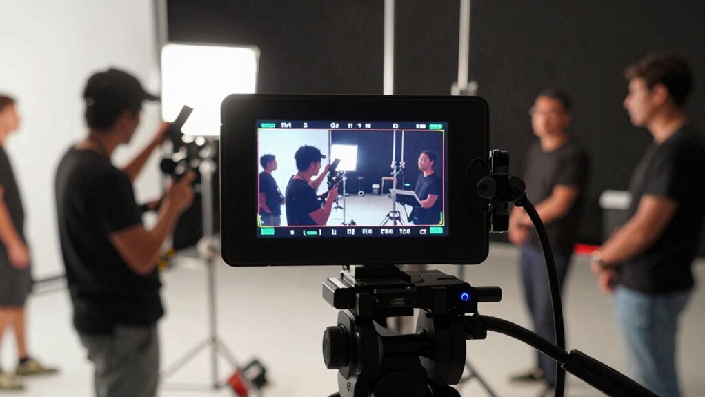 strategic camera placement tips