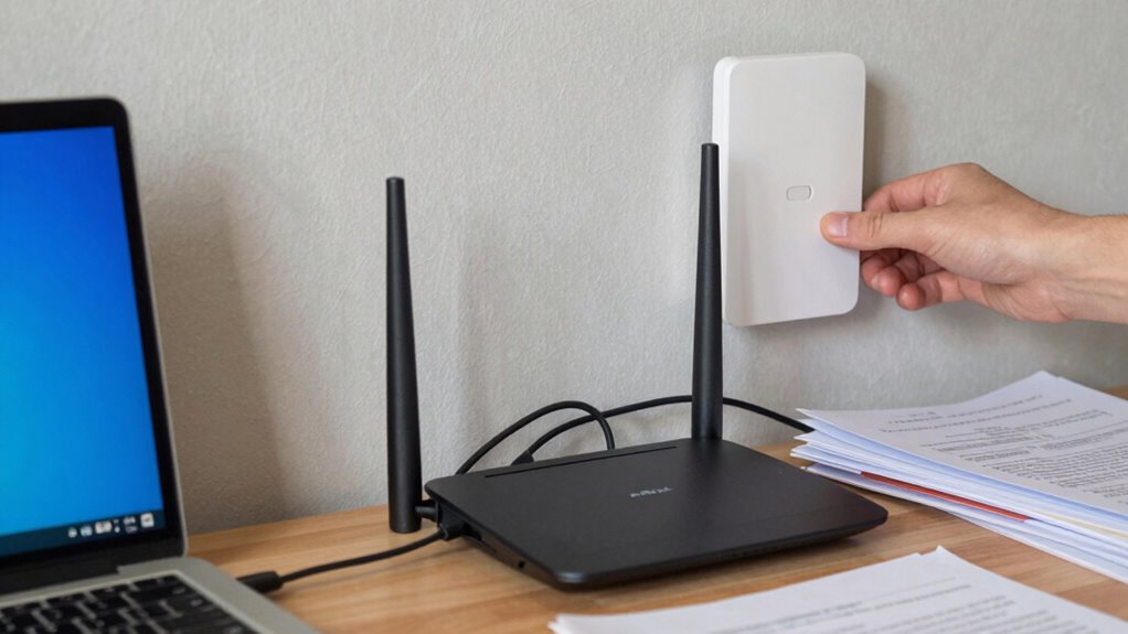 strategic placement and infrastructure