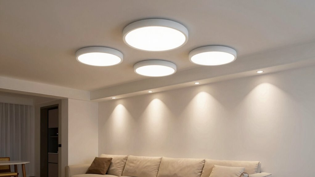 streamlined smart lighting integration