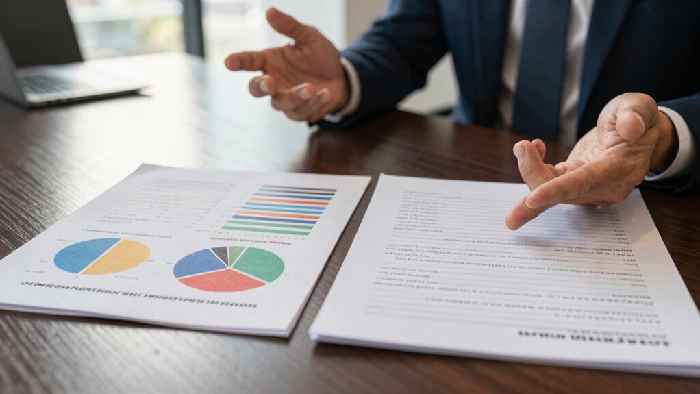 The Vendor Comparison Trick That Makes Internal Buy-In Easier 3 structured vendor selection process