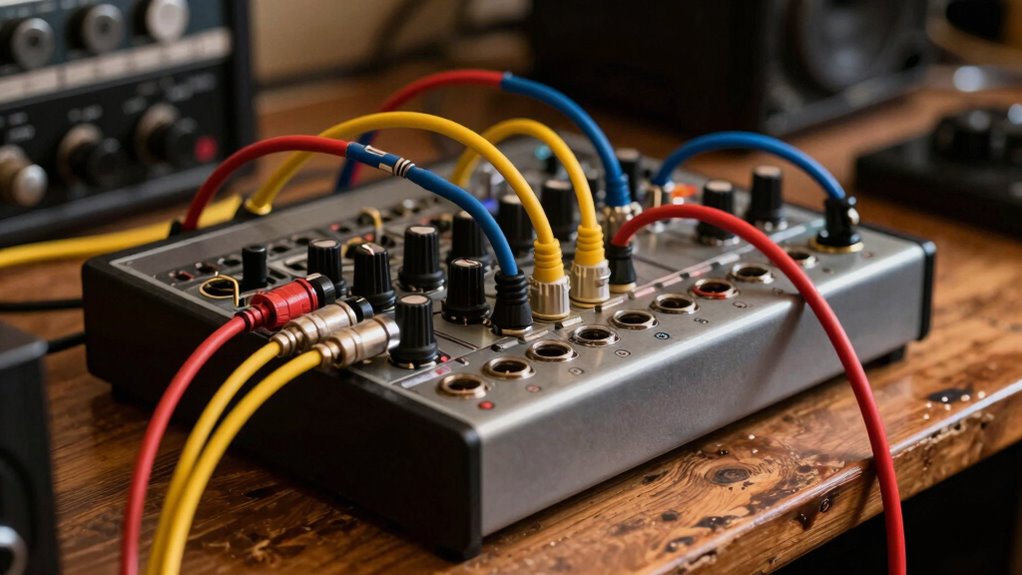 studio flexibility for all