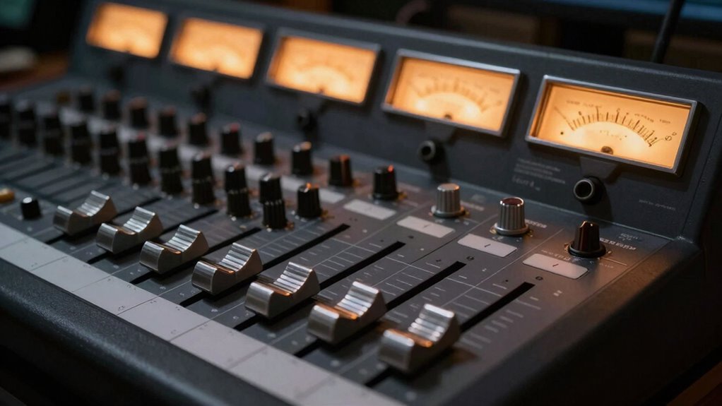 Why Channel Strips Still Matter in Mostly Digital Studios 14 studio gear cost considerations