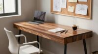studio workspace organization challenge
