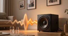 subwoofers reveal issues