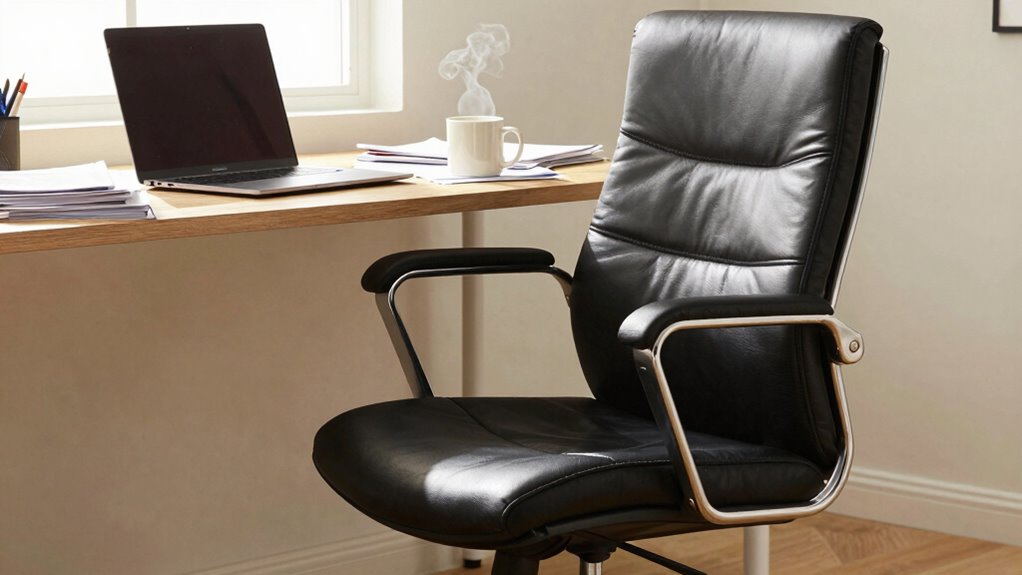 Why Office Chairs Matter More for Editors Than Keyboard Shortcuts 4 supportive stylish ergonomic seating