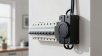surge protection for homes
