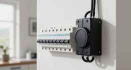 surge protection for homes