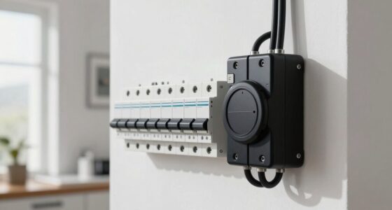 surge protection for homes
