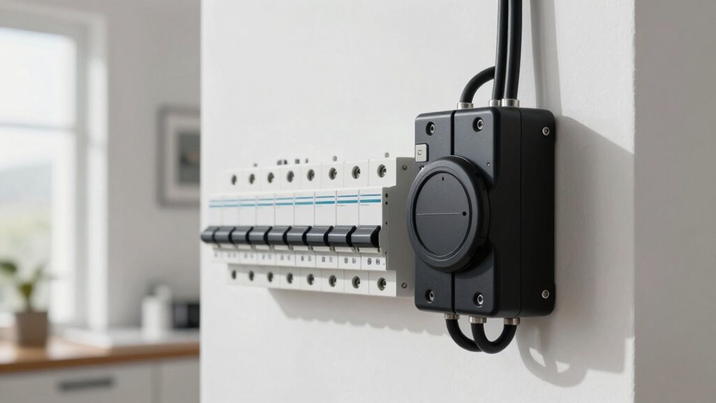 surge protection for homes