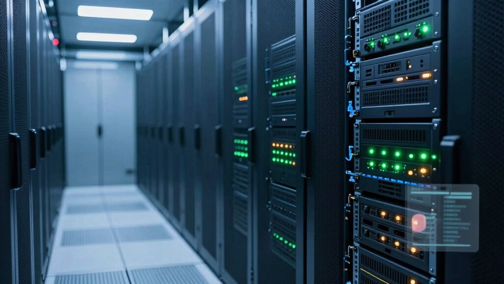 sustainable data center expansion