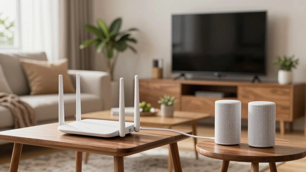 tailored home wi fi solutions