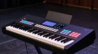 tailored solutions for musicians