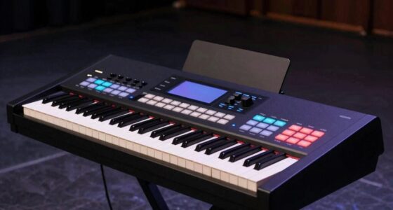 tailored solutions for musicians