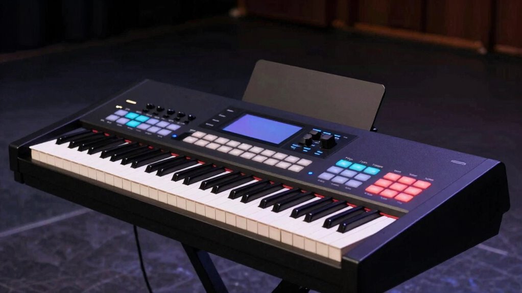 tailored solutions for musicians