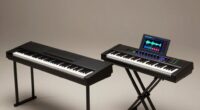 tailored solutions for musicians