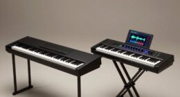 tailored solutions for musicians