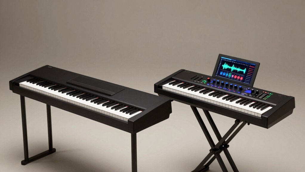 tailored solutions for musicians