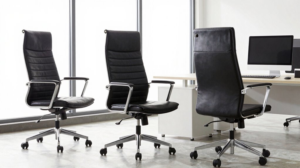 15 Best Ergonomic Office Chairs for Tall People in 2026 3 tall friendly ergonomic chairs ntcj7
