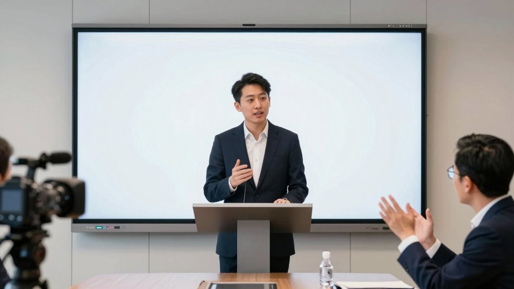 tech preparation boosts confidence