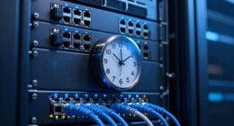 time synchronization protocol comparison