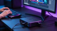 timing of capture card questions