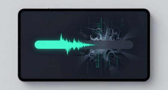 token streaming causes ui delays