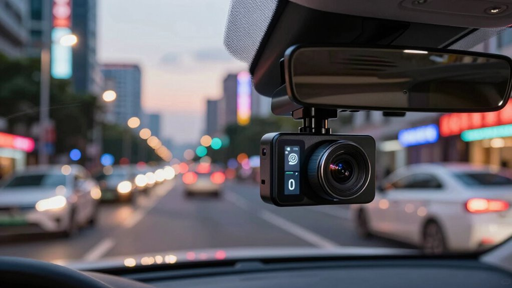 10 Best Dash Cams with Parking Mode for 2026 7 top 10 dash cams aoq4m