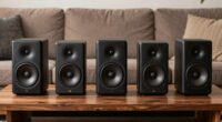 top 10 home theater speakers