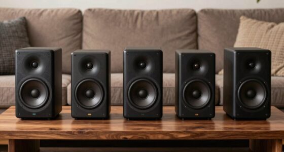 top 10 home theater speakers