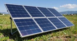 top 13 portable solar panels