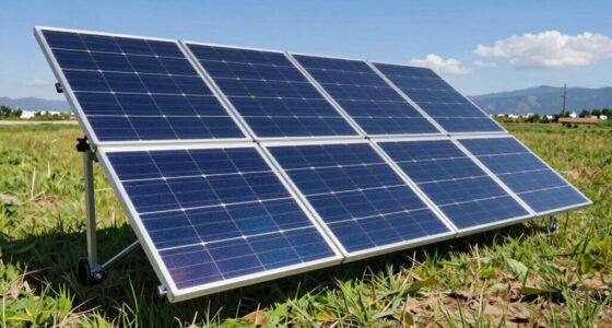 top 13 portable solar panels