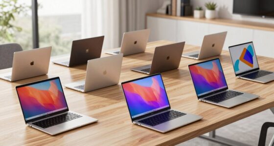 top 13 premium convertible laptops