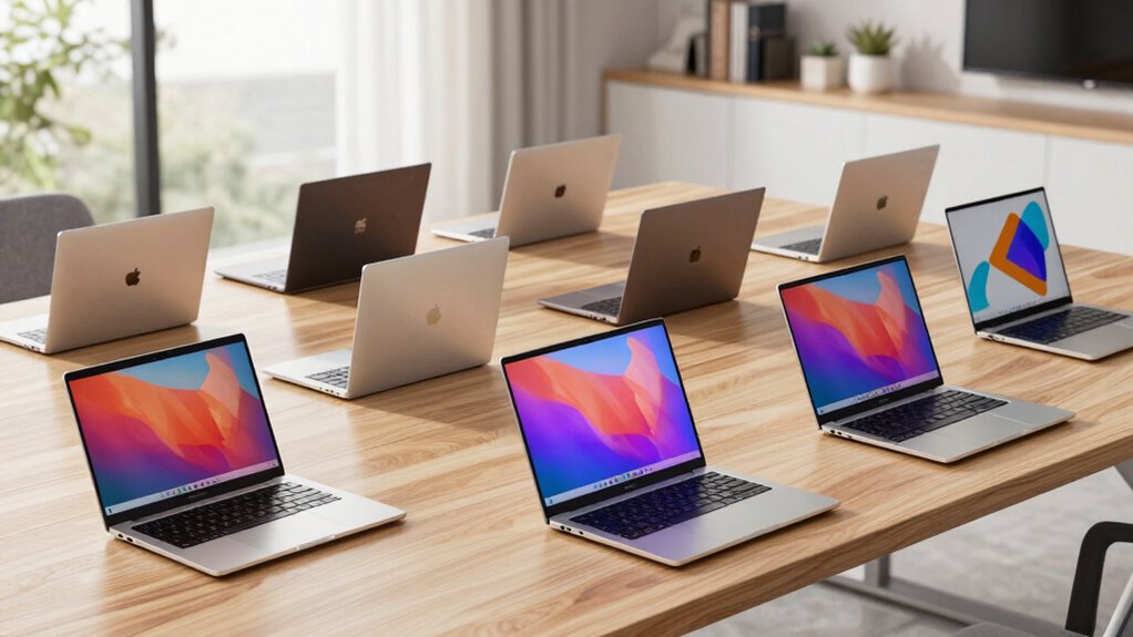 13 Best Premium 2 in 1 Laptops for 2026 3 top 13 premium convertible laptops pahkd