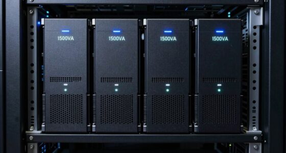 top 1500va rack ups