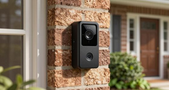 top 15 local storage doorbells