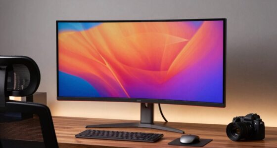 top 15 ultrawide monitors