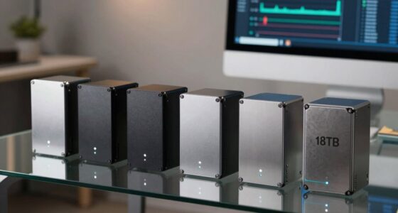 top 18tb backup drives