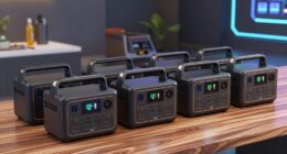 top 2000wh power stations