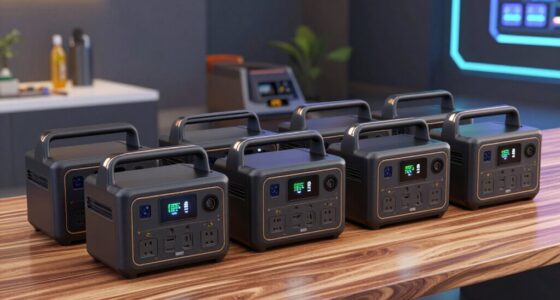 top 2000wh power stations