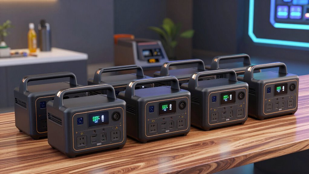 top 2000wh power stations