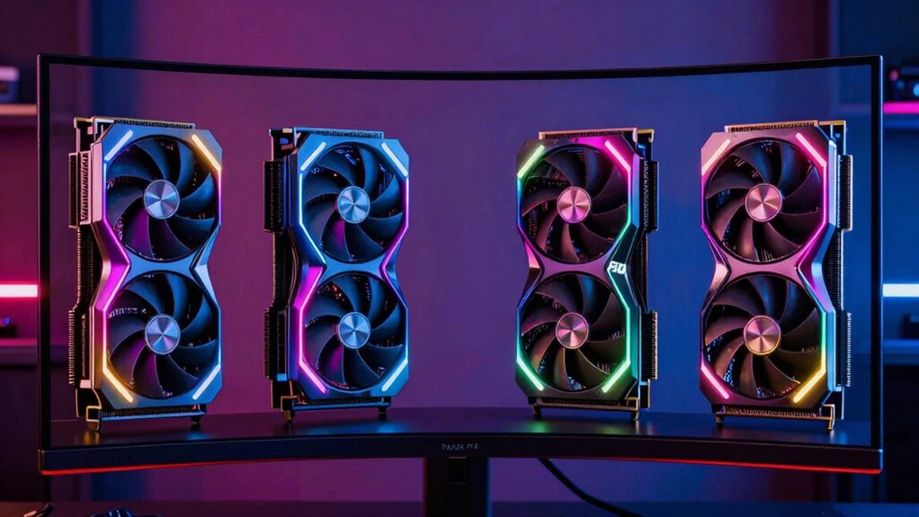 top 2026 4k gpus