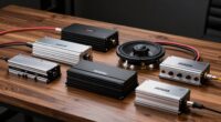 top 2026 car amplifiers