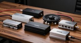 top 2026 car amplifiers