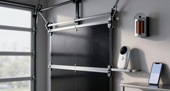 top 2026 garage openers