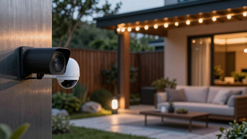 top 2026 outdoor cameras