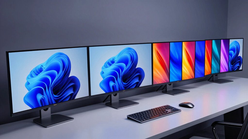 top 27 inch 4k monitors