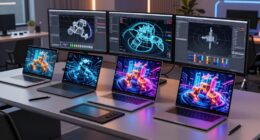 top 3d workstation laptops