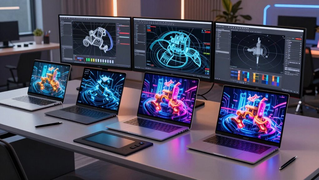 6 Best Workstation Laptops for 3D in 2026 7 top 3d workstation laptops kzyg1