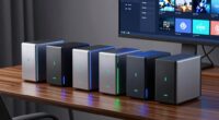 top 4 bay nas devices