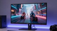 top 4k 144hz monitors
